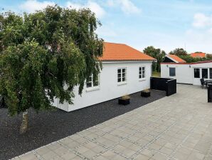 8 Personen Ferienhaus in Skagen - Skagen - image1