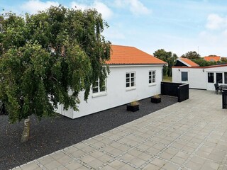 Ferienhaus Skagen Außenaufnahme 1