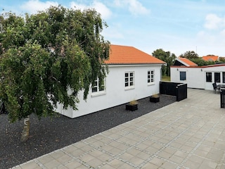 Maison de vacances Skagen Enregistrement extérieur 1
