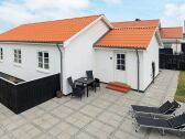 Holiday house Skagen Outdoor Recording 1