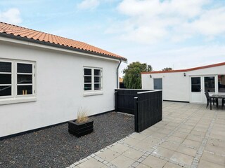 Ferienhaus Skagen Außenaufnahme 1