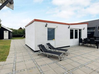 Casa de vacaciones Skagen  10