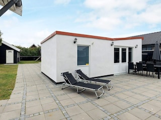 Ferienhaus Skagen  11