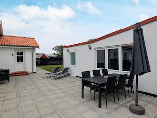 Maison de vacances Skagen  20