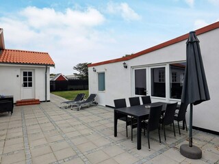 Maison de vacances Skagen  29