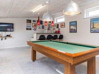 Vakantiehuis Skagen  24