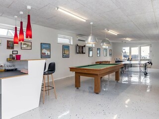 Maison de vacances Skagen  18