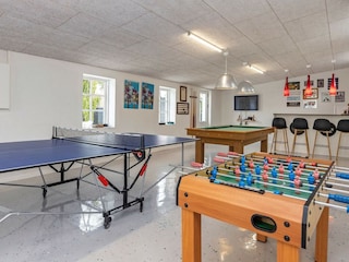 Maison de vacances Skagen  10