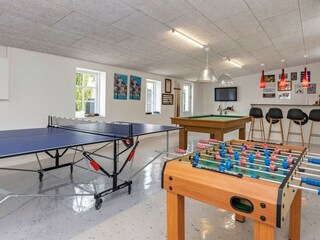 Maison de vacances Skagen  9