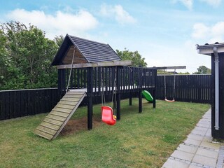 Vakantiehuis Skagen  14