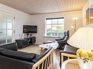 Maison de vacances Skagen  10