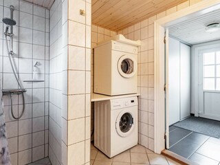 Maison de vacances Skagen  24