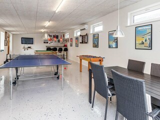 Vakantiehuis Skagen  28