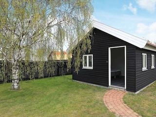 Ferienhaus Skagen  29