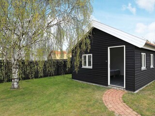 Vakantiehuis Skagen  29