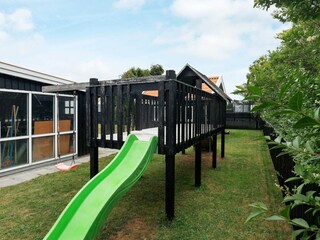 Maison de vacances Skagen  33