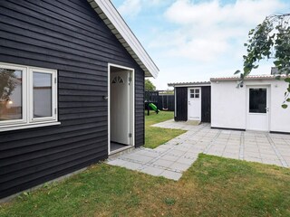 Casa per le vacanze Skagen Registrazione all'aperto 7