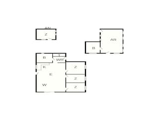 Ferienhaus Skagen Grundriss 31