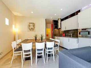 Ferienhaus Maarkedal Ausstattung 12