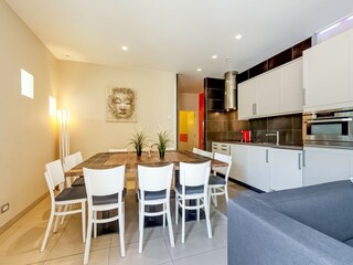 Vakantiehuis Maarkedal Kenmerken 12