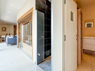 Vakantiehuis Maarkedal  36