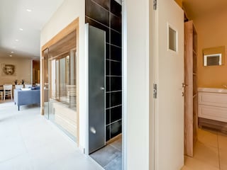 Vakantiehuis Maarkedal  38