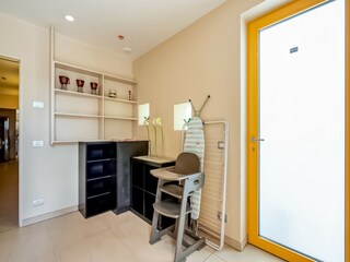 Vakantiehuis Maarkedal Kenmerken 22