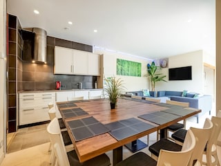 Ferienhaus Maarkedal Ausstattung 25