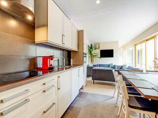 Ferienhaus Maarkedal Ausstattung 13