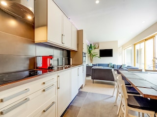 Ferienhaus Maarkedal Ausstattung 21