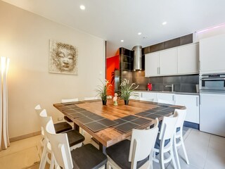 Holiday house Maarkedal Features 25