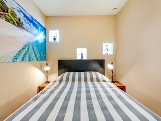 Ferienhaus Maarkedal Ausstattung 11