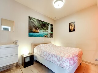 Vakantiehuis Maarkedal Kenmerken 13