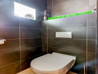 Vakantiehuis Maarkedal Kenmerken 22