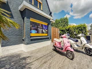 Ferienhaus Maarkedal  38