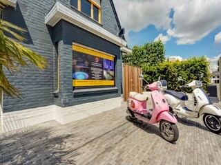 Vakantiehuis Maarkedal  38