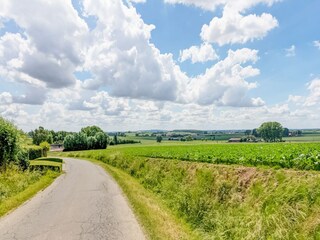 Vakantiehuis Maarkedal Omgeving 33