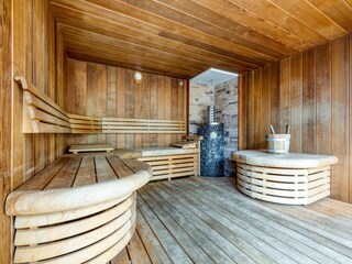 Casa per le vacanze Maarkedal  37