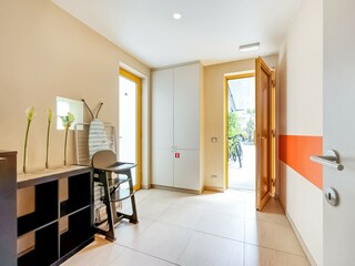 Vakantiehuis Maarkedal Kenmerken 9