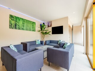 Vakantiehuis Maarkedal Kenmerken 18