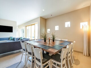 Ferienhaus Maarkedal Ausstattung 19