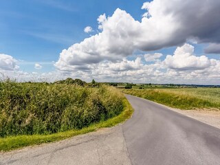 Vakantiehuis Maarkedal Omgeving 27
