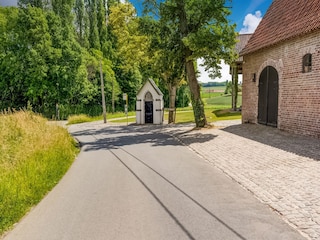 Vakantiehuis Maarkedal Omgeving 27