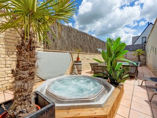 Maison de vacances Maarkedal  36
