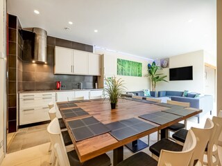 Ferienhaus Maarkedal Ausstattung 21