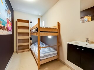 Ferienhaus Maarkedal Ausstattung 22