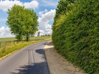Vakantiehuis Maarkedal Omgeving 31