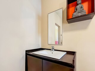 Vakantiehuis Maarkedal Kenmerken 25