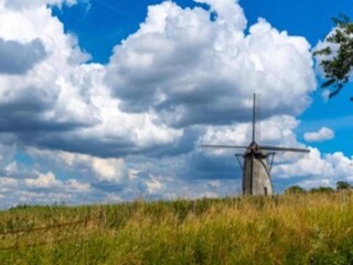 Vakantiehuis Maarkedal Omgeving 30