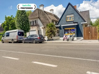 Casa per le vacanze Maarkedal Registrazione all'aperto 1